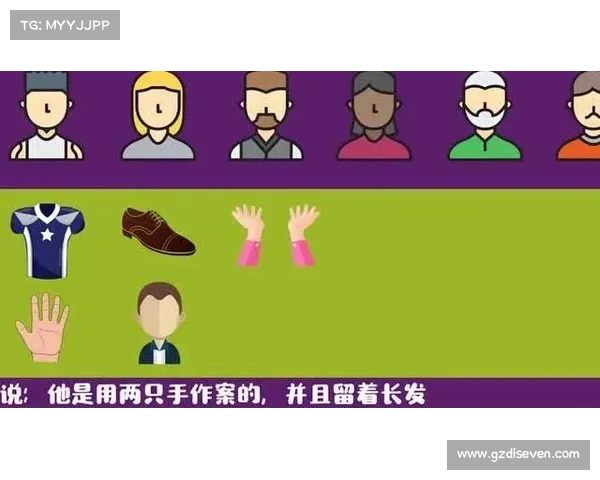 如何通过线索与细节揭示猜图中的隐藏人物身份技巧 如何通过线索与细节揭示猜图中的隐藏人物身份技巧