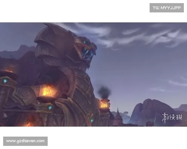 穿越魔兽世界探索元素太初之力的神秘起源与深远影响 穿越魔兽世界探索元素太初之力的神秘起源与深远影响
