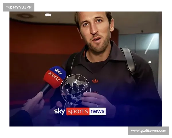 哈里凯恩如何凭借独特天赋与坚持成为足球界的顶尖射手 哈里凯恩如何凭借独特天赋与坚持成为足球界的顶尖射手