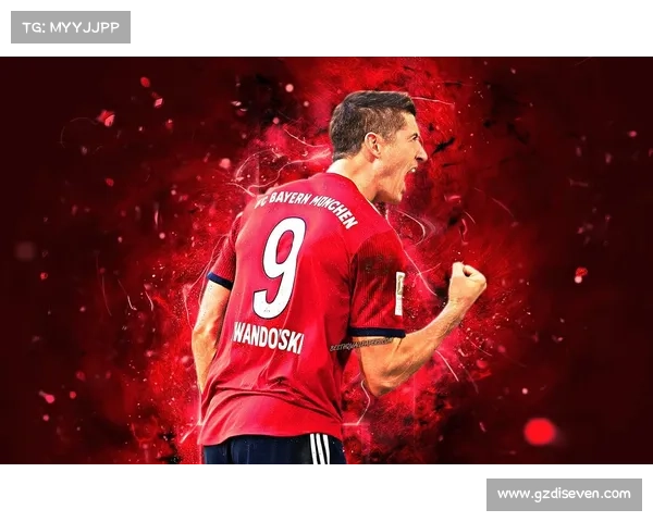 探寻罗伯特莱万多夫斯基辉煌成名背后那些鲜为人知的非凡奋斗故事