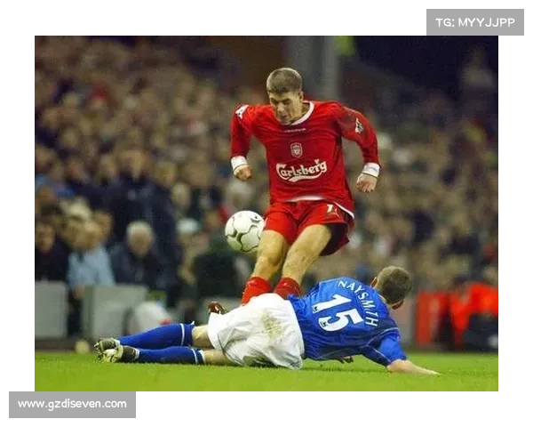 杰拉德穿4号球衣的三大深层原因与背后意义解析