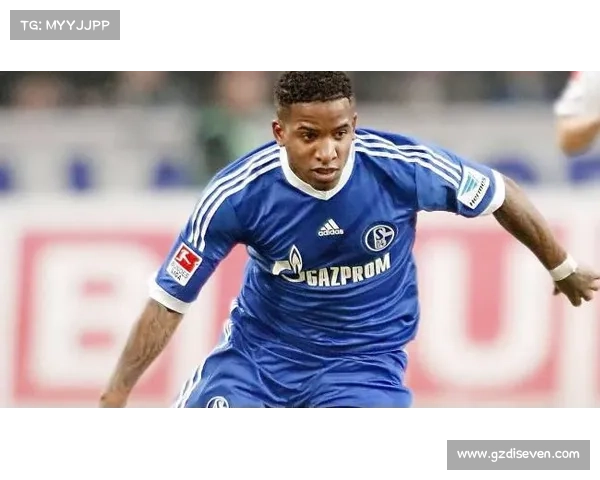 深入探究法尔范在沙尔克04球队中所担任的具体场上位置与战术作用