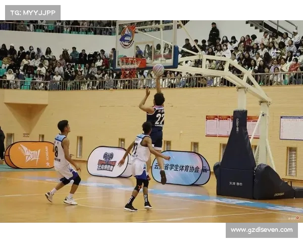 如何参与云南大学生篮球赛事活动并提升比赛经验和技能