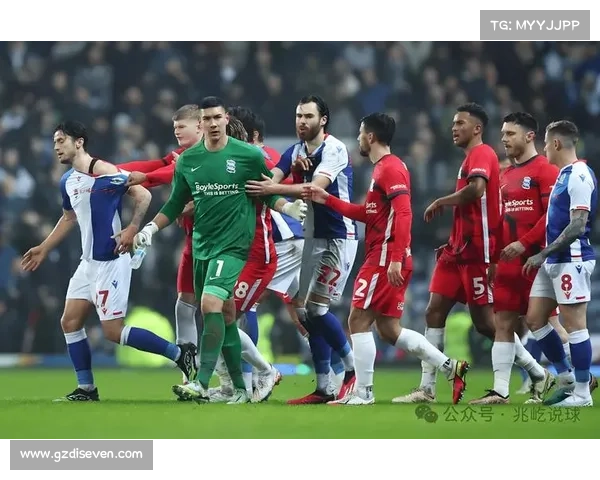 如何在伤病潮中提升英超球队竞争力并保持赛季目标的实现