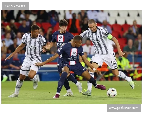 尤文图斯2017年小组赛2比1战胜巴萨 展现强大实力掀起欧洲风暴