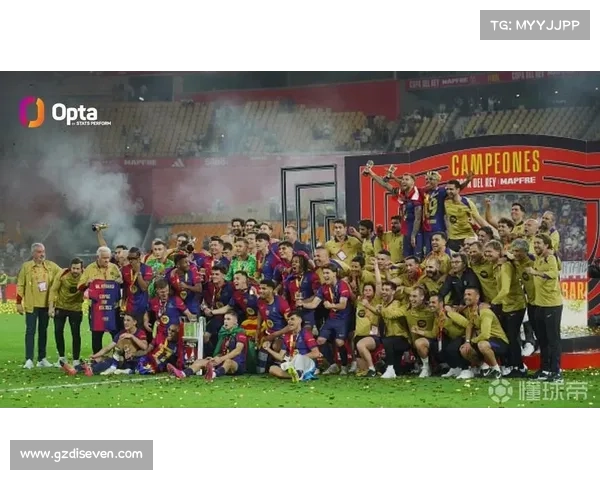 巴萨3-1战胜毕尔巴鄂竞技赢得2015年国王杯决赛冠军全程回顾