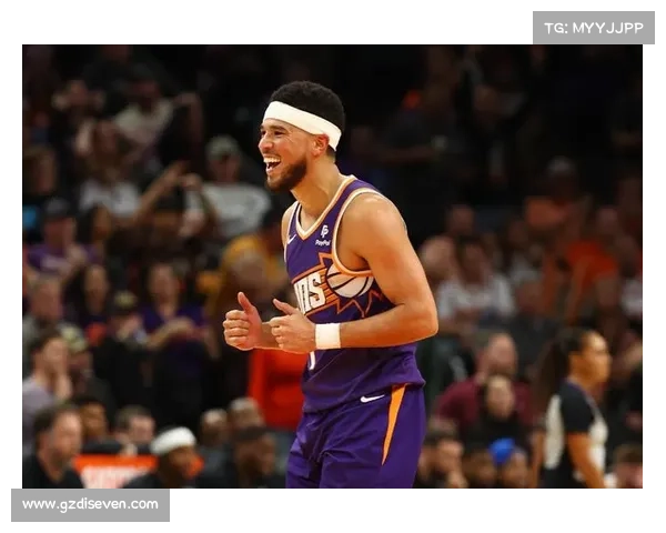 布克关键时刻防守分析：如何在高压局面中扭转战局