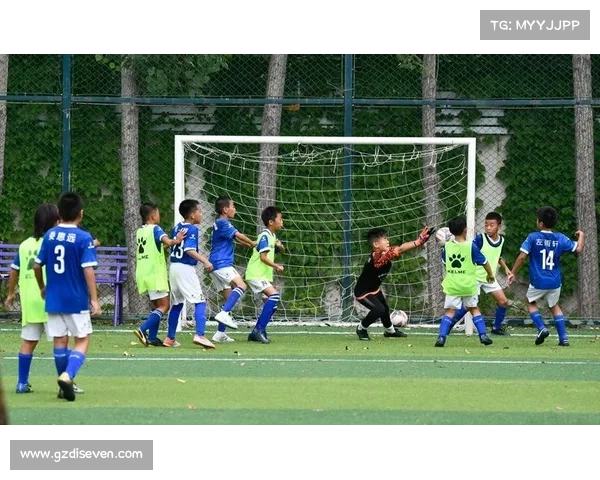 建立高效足球青训体系的关键步骤与实施路径解析